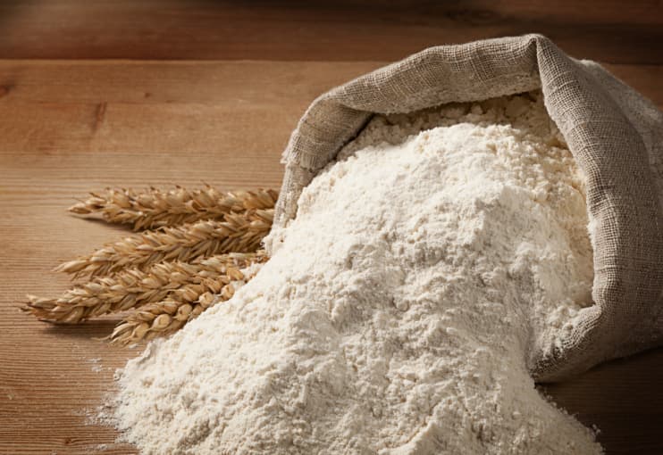 Зърнени продукти